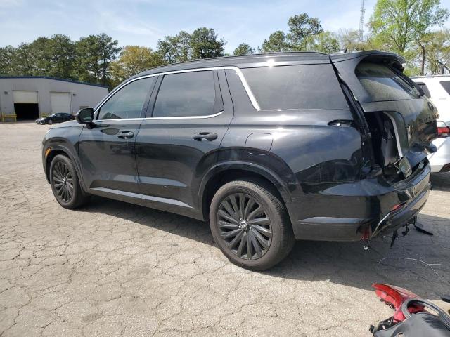 Vin: km8r7dge1ru694811, lot: 50403005, hyundai palisade calligraphy 20242