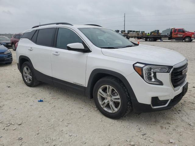 Vin: 3gkalmev7nl260532, lot: 51573005, gmc terrain sle 20224