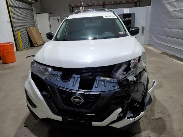 2018 NISSAN ROGUE S - 5N1AT2MV9JC752028