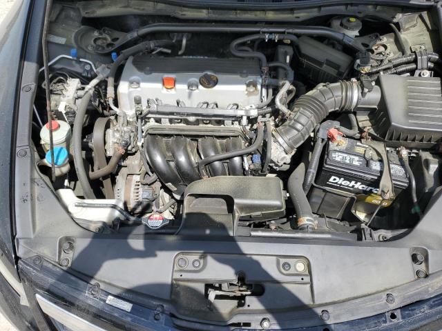 2012 HONDA ACCORD EXL - 1HGCS1B81CA021195