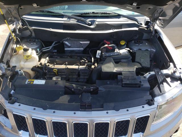 2015 JEEP COMPASS SP - 1C4NJCBA6FD413228