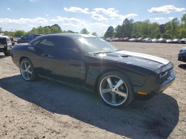 Vin: 2c3cdyag6dh679449, lot: 52784705, dodge challenger sxt 20134