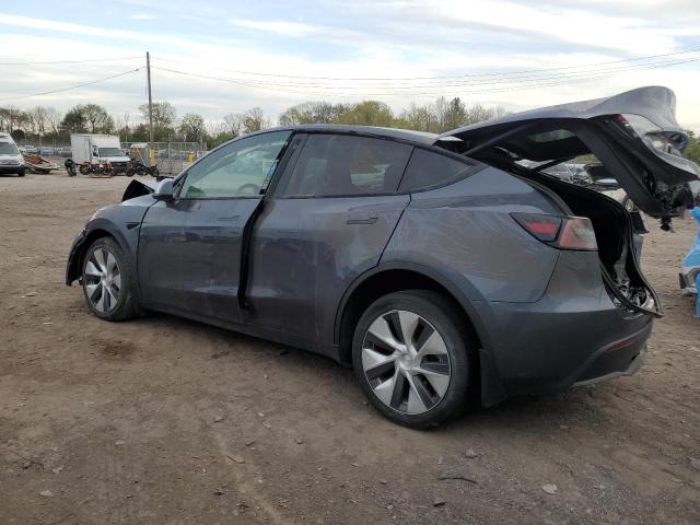 Vin: 7saygdee9pf685530, lot: 83253114, tesla model y 20232