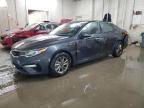 2019 KIA OPTIMA LX - 5XXGT4L36KG302557