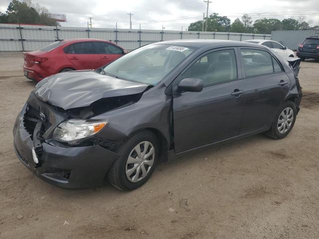 Vin: jtdbu4ee9aj059715, lot: 51459095, toyota corolla base 2010 img_1