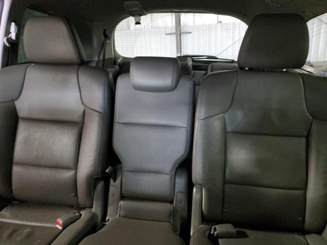 2016 HONDA ODYSSEY TO - 5FNRL5H96GB017038