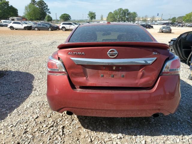 2015 NISSAN ALTIMA 2.5 - 1N4AL3AP1FN335603