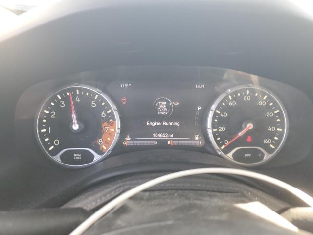 2017 JEEP RENEGADE T - ZACCJBCB5HPE80304