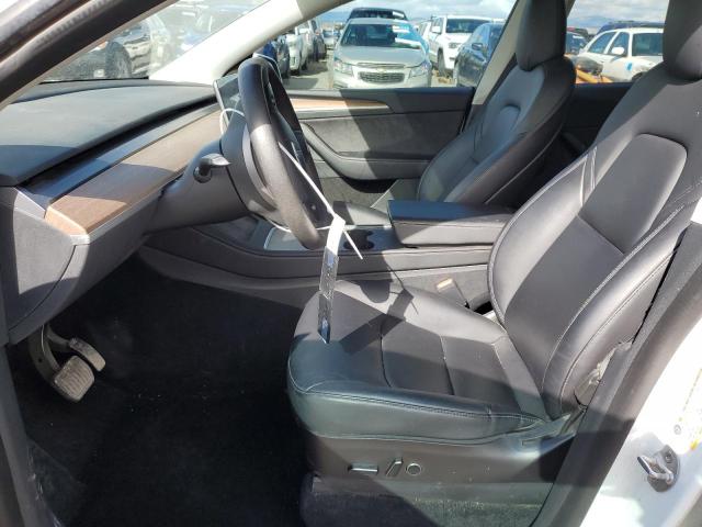 2023 TESLA MODEL Y - 7SAYGAEE2PF584621