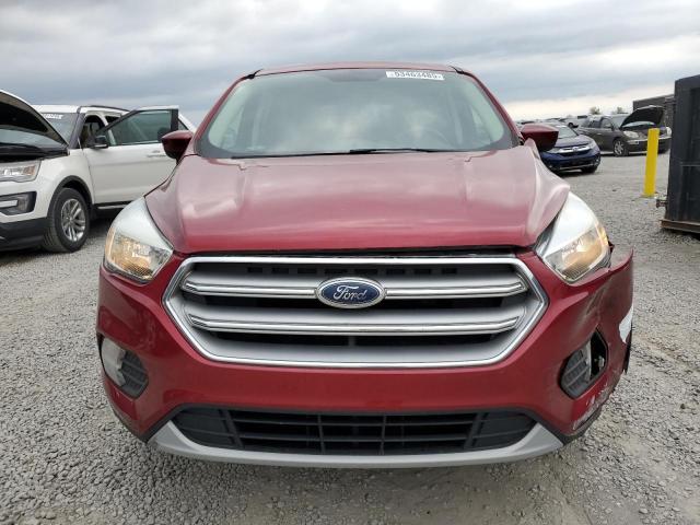 2017 FORD ESCAPE SE - 1FMCU0GD2HUE64403