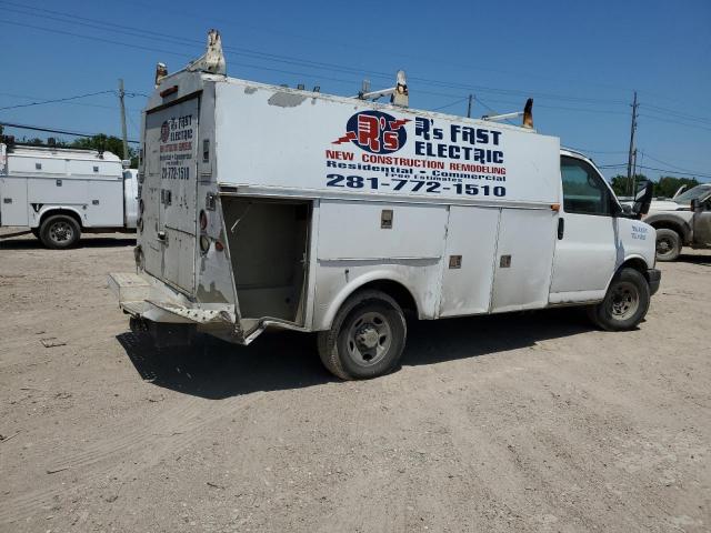 2012 CHEVROLET EXPRESS G3 - 1GB0G2BG3C1110948