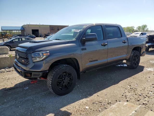 Vin: 5tfdw5f14kx791480, lot: 53858005, toyota tundra crewmax sr5 2019 img_1