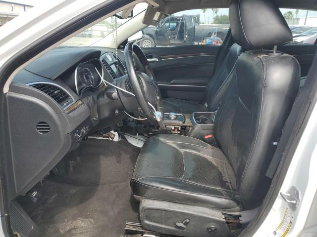 2016 CHRYSLER 300C - 2C3CCAEG6GH116653