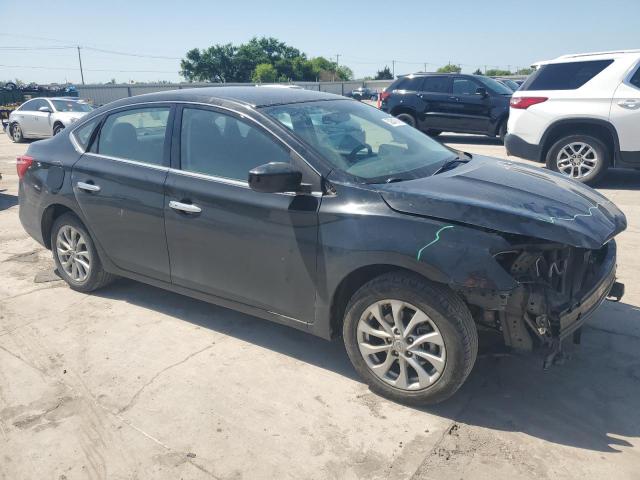 Vin: 3n1ab7ap4ky372651, lot: 52640745, nissan sentra s 20194