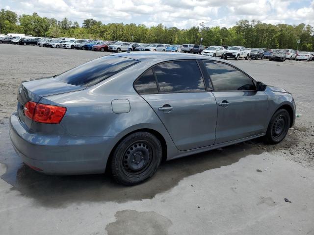 Vin: 3vw2k7aj2em428673, lot: 53140405, volkswagen jetta base 20143