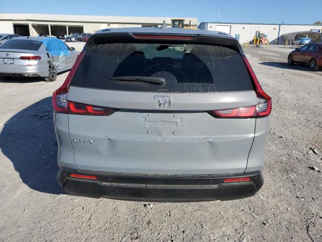 2025 HONDA CR-V EXL - 7FARS4H71SE016775