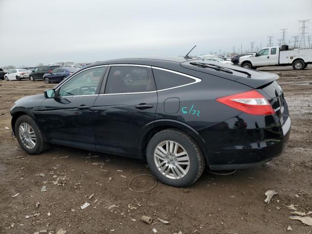 Vin: 5j6tf3h54cl000433, lot: 51624875, honda crosstour exl 20122