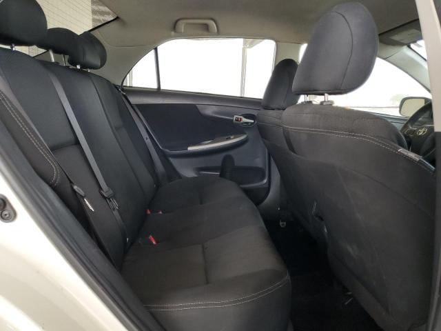 2013 TOYOTA COROLLA BA - 5YFBU4EE0DP132938
