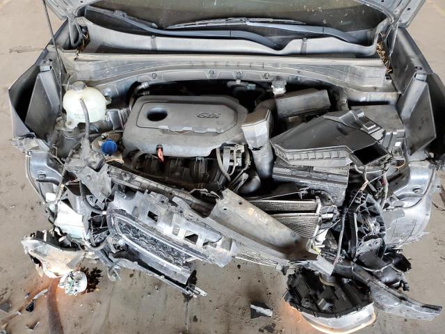 2019 KIA SPORTAGE L - KNDPM3AC9K7613841