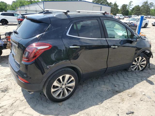 Vin: kl4cjasb3jb527982, lot: 54476785, buick encore preferred 20183