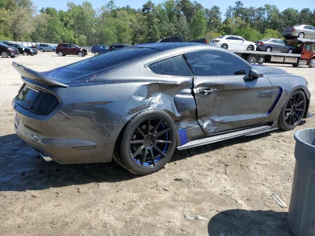 Vin: 1fa6p8cfxh5345903, lot: 55050515, ford mustang gt 20173