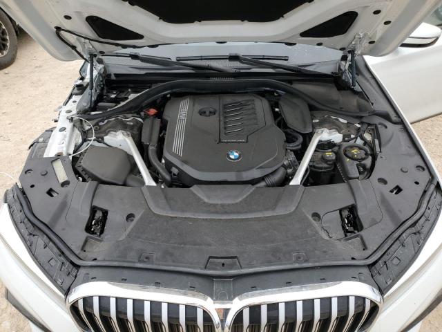 2021 BMW 740 I - WBA7T2C06MCF88813