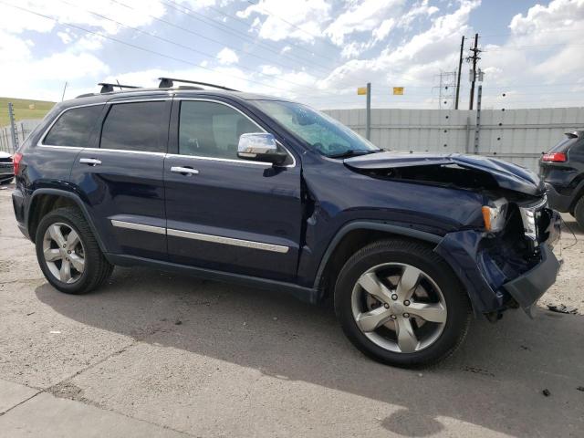 Vin: 1c4rjfct7dc652129, lot: 53400865, jeep all other overland 20134