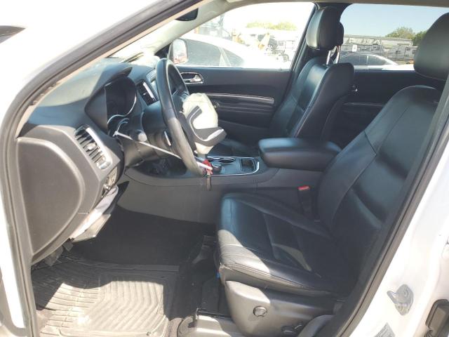 2017 DODGE DURANGO GT - 1C4RDJDG9HC661500