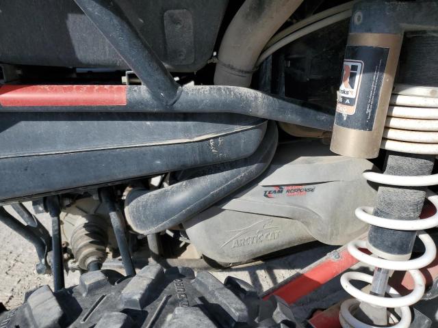 2016 ARCTIC CAT WILDCAT 4UF16MPV1GT310364