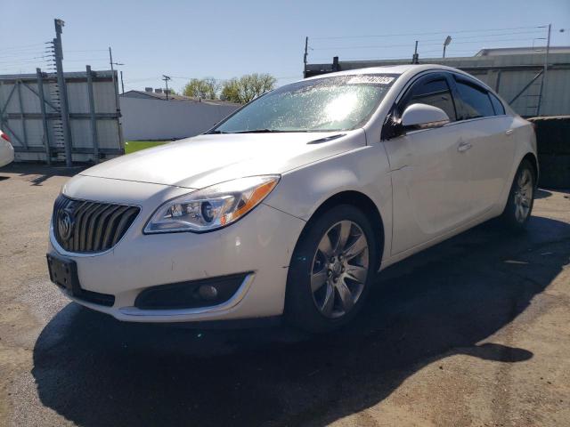 BUICK REGAL PREMIUM