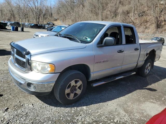 DODGE RAM 1500 S