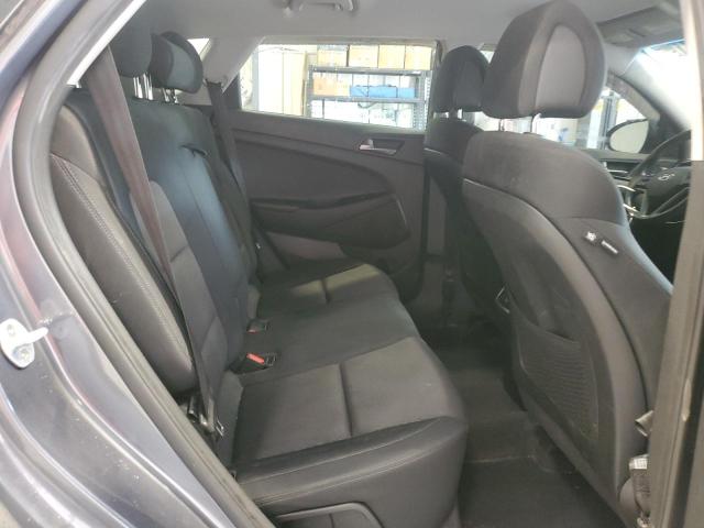 2017 HYUNDAI TUCSON LIM - KM8J3CA26HU346549