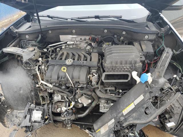 2021 VOLKSWAGEN ATLAS COMF 1V2LR2CAXMC546438
