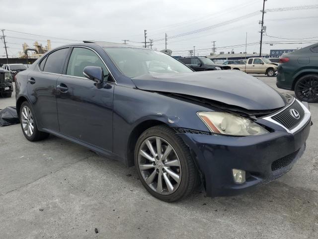 Vin: jthbf5c21a5111287, lot: 53585745, lexus is 250 20104
