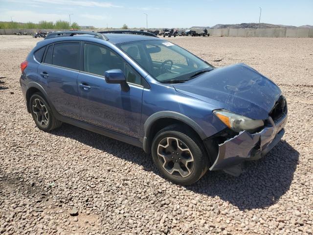 Vin: jf2gpavc6d2889224, lot: 53705015, subaru xv 2.0 premium 20134