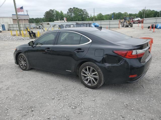 Vin: jthbw1gg7h2151867, lot: 54347045, lexus es300 300h 20172