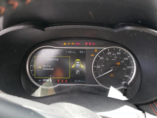 2024 NISSAN VERSA SR - 3N1CN8FV0RL920195