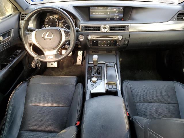 2015 LEXUS GS 350 - JTHBE1BLXFA015176