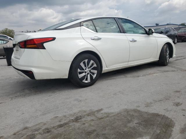 2020 NISSAN ALTIMA S - 1N4BL4BV5LC270348