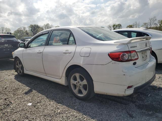 Vin: 5yfbu4ee3dp075568, lot: 50241145, toyota corolla base 20132