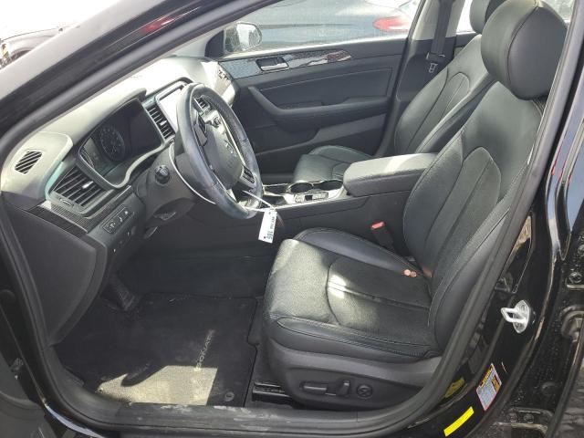 2019 HYUNDAI SONATA LIM - 5NPE34AF3KH753101