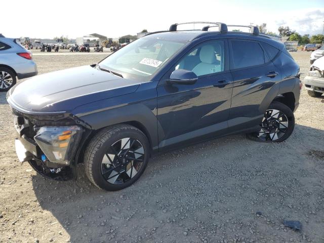 Vin: km8hb3ab1su252104, lot: 53752645, hyundai kona sel 2025 img_1