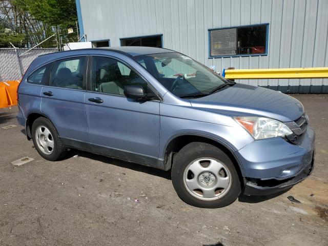 Vin: 5j6re3h38al041009, lot: 54860395, honda crv lx 20104