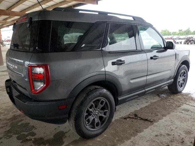 2024 FORD BRONCO SPO - 3FMCR9B65RRE25005