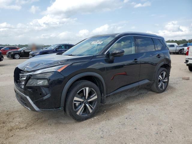 NISSAN ROGUE SL