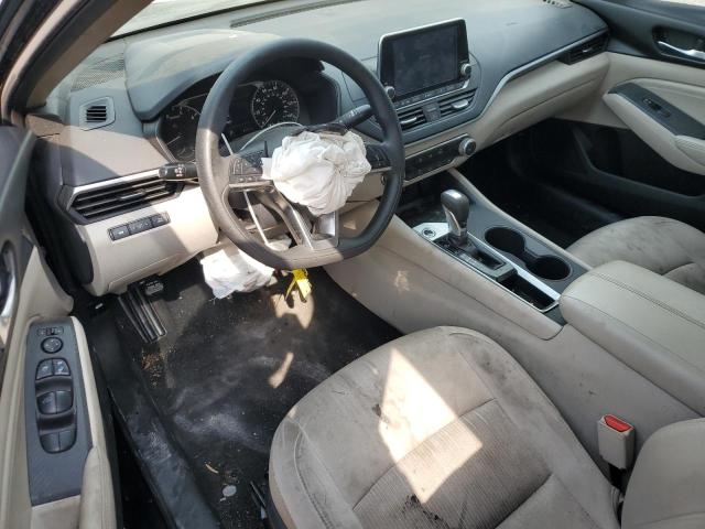 2020 NISSAN ALTIMA S - 1N4BL4BV8LC116894