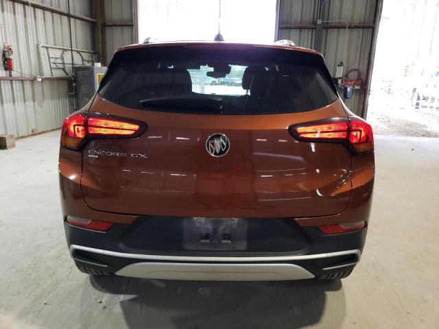 2020 BUICK ENCORE GX - KL4MMESL8LB113756