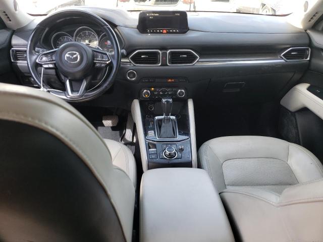 2018 MAZDA CX-5 GRAND - JM3KFBDM4J0300519