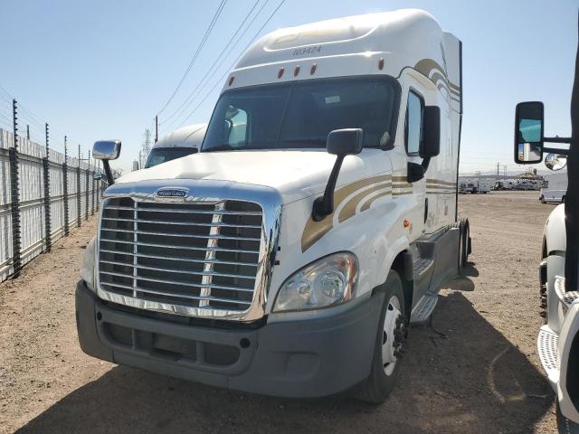 FREIGHTLINER CASCADIA 1 2019 white  diesel 3AKJGLDR4KDJW1870 photo #3