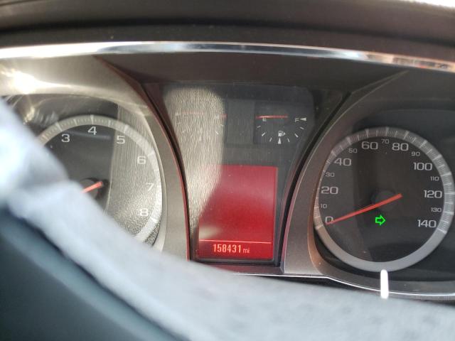 2015 GMC TERRAIN DE - 2GKFLZE3XF6318074